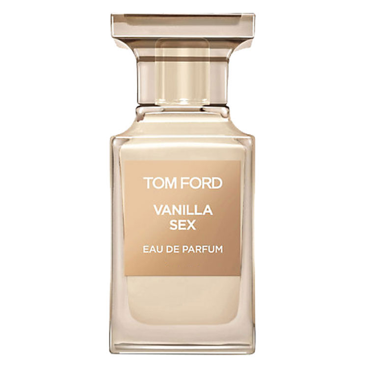 ادو پرفیوم مردانه و زنانه اماراتی TOM FORD Vanilla Se.x حجم 100 میلی لیتر