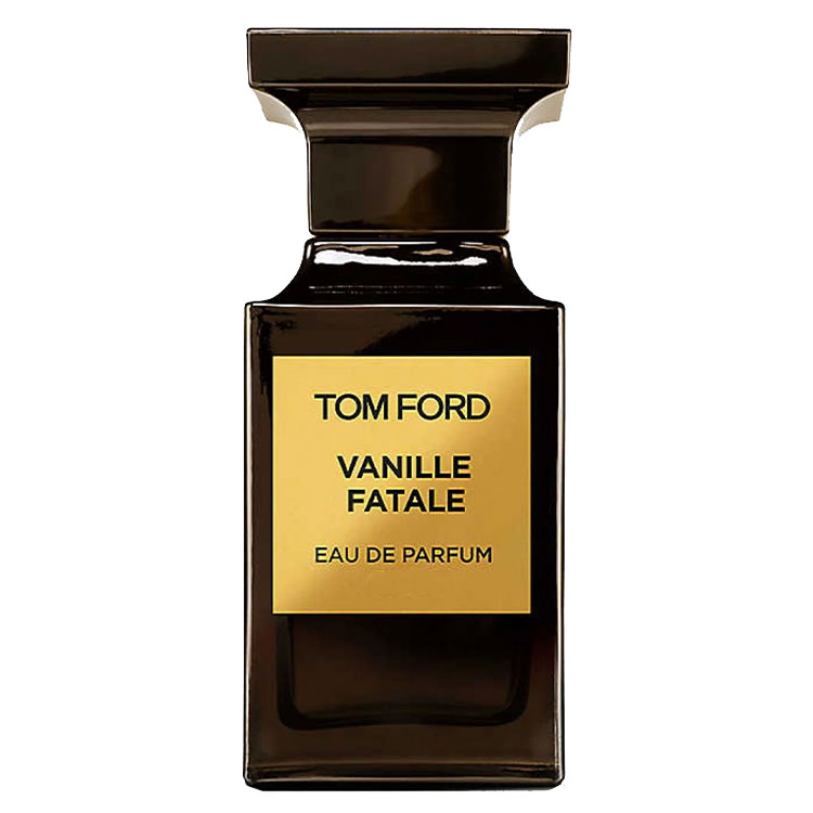 ادو پرفیوم مردانه و زنانه اماراتی TOM FORD Vanille Fatale حجم 100 میلی لیتر