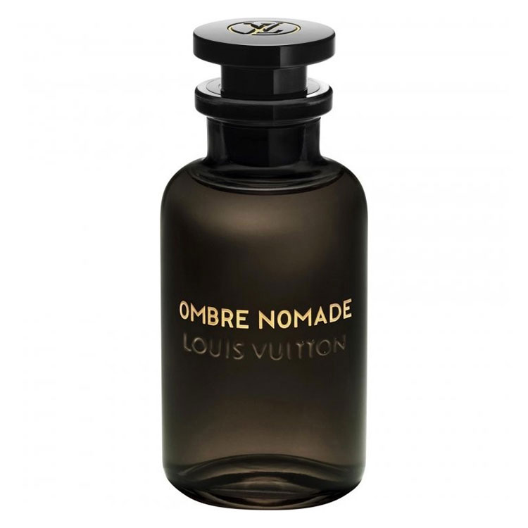 ادو پرفیوم مردانه و زنانه اماراتی Louis Vuitton Ombre Nomade حجم 100 میلی لیتر