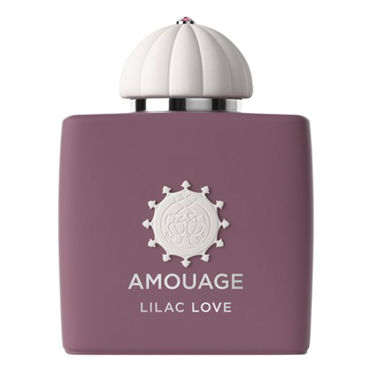 ادو پرفیوم زنانه اماراتی AMOUAGE Lilac Love حجم 100 میلی لیتر