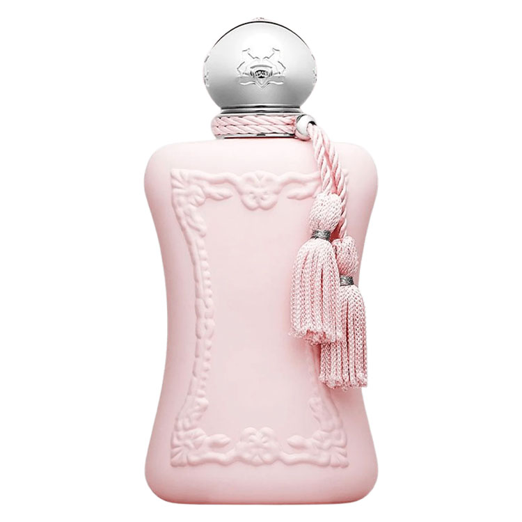 ادو پرفیوم زنانه اماراتی PARFUMS de MARLY Delina حجم 75 میلی لیتر