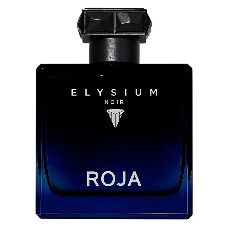 ادو پرفیوم مردانه اماراتی Roja Dove Elysium Noir حجم 100 میلی لیتر