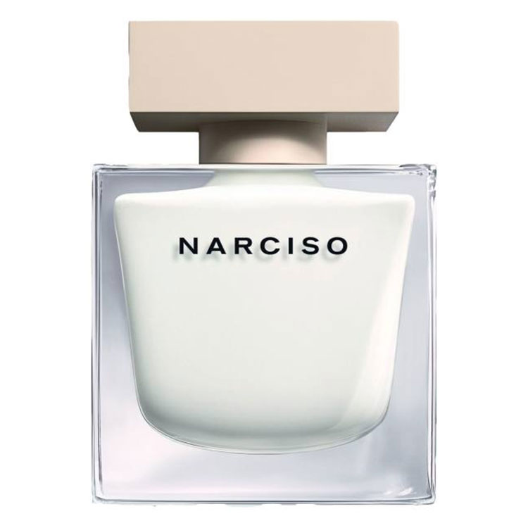 ادو پرفیوم زنانه اماراتی narciso rodriguez Narciso حجم 90 میلی لیتر
