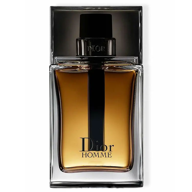 پرفیوم مردانه اماراتی Dior Homme حجم 100 میلی لیتر
