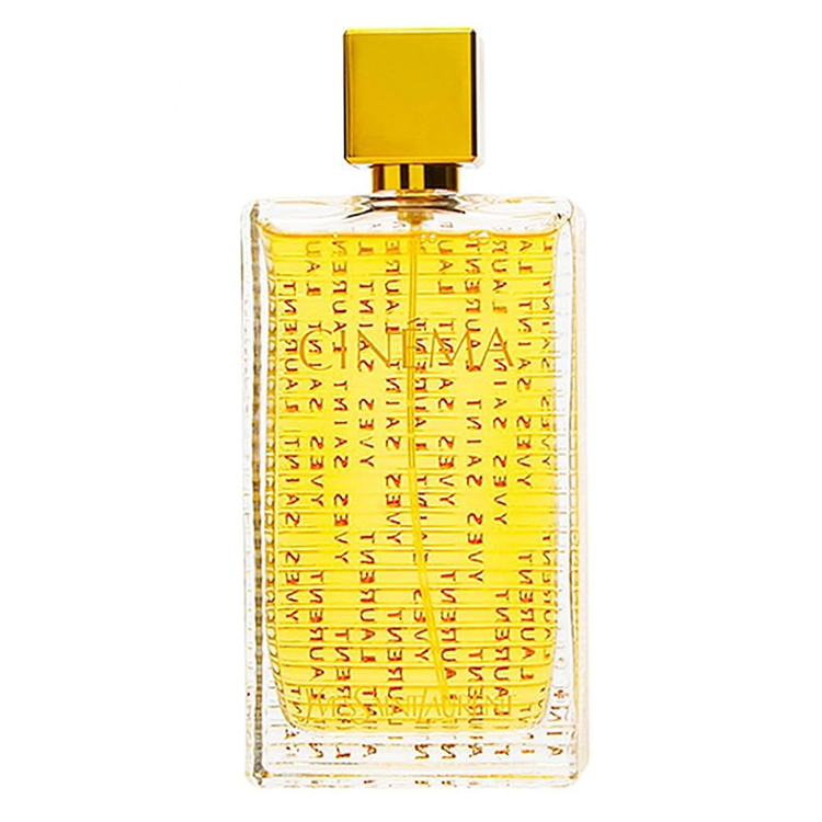 ادو پرفیوم زنانه اماراتی YVES SAINT LAURENT Cinema حجم 90 میلی لیتر