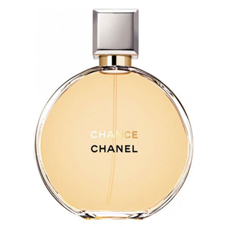 ادو پرفیوم زنانه اماراتی CHANEL Chance حجم 100 میلی لیتر