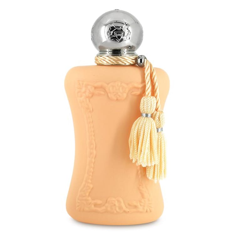 ادو پرفیوم زنانه اماراتی PARFUMS de MARLY Cassili حجم 75 میلی لیتر