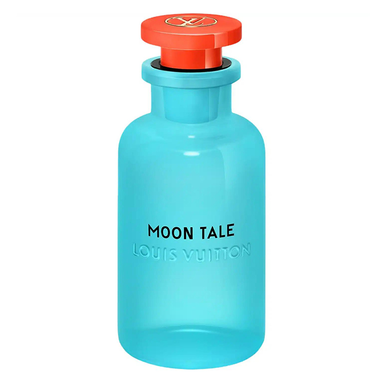 ادو پرفیوم مردانه و زنانه اماراتی Louis Vuitton Moon Tale حجم 100 میلی لیتر