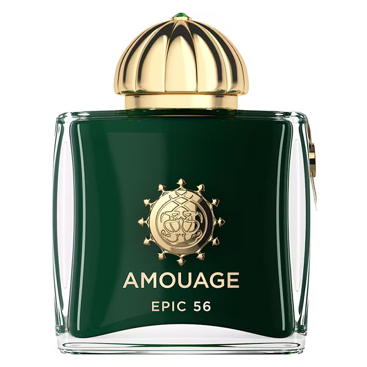 پرفیوم زنانه اماراتی AMOUAGE Epic 56 حجم 100 میلی لیتر