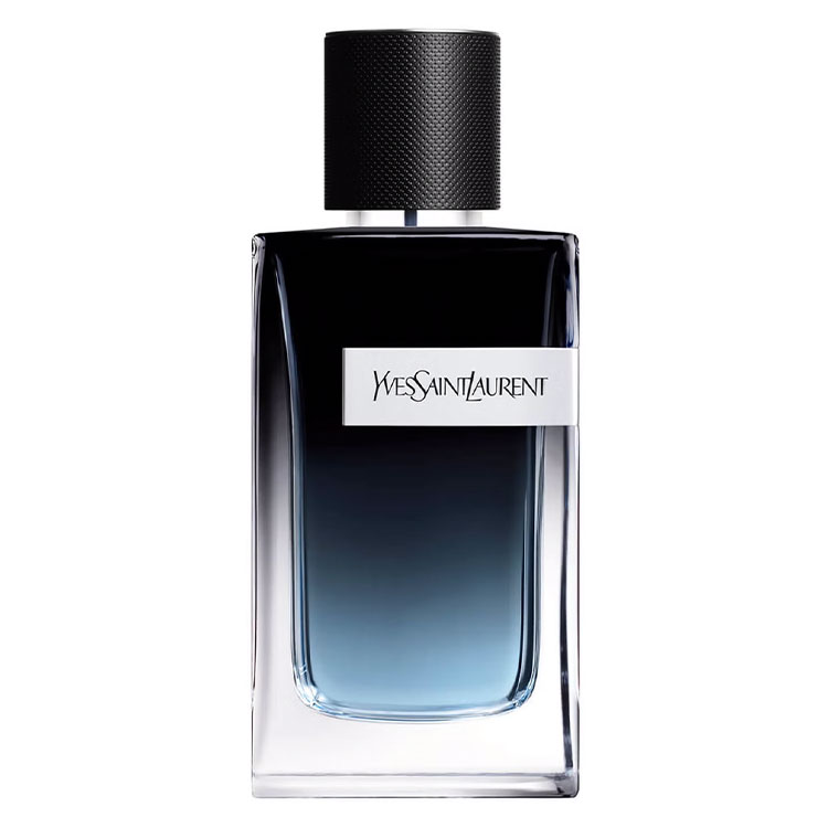 ادو پرفیوم مردانه اماراتی YVES SAINT LAURENT Y حجم 100 میلی لیتر