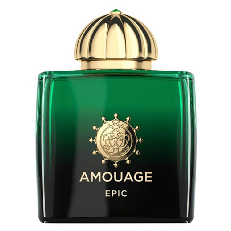 ادو پرفیوم زنانه اماراتی AMOUAGE Epic حجم 100 میلی لیتر