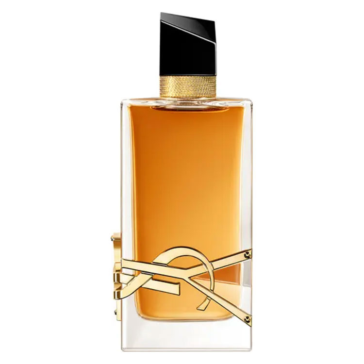 ادو پرفیوم زنانه اماراتی YVES SAINT LAURENT Libre Intense حجم 90 میلی لیتر