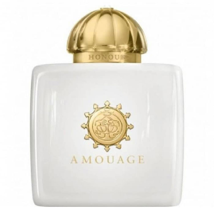 عطر زنانه اماراتی AMOUAGE Honour 43 حجم 100 میلی لیتر
