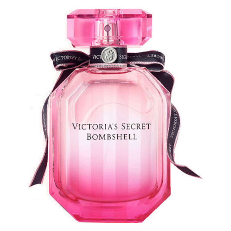 ادو پرفیوم زنانه اماراتی VICTORIA’S SECRET Bombshell حجم 100میلی لیتر