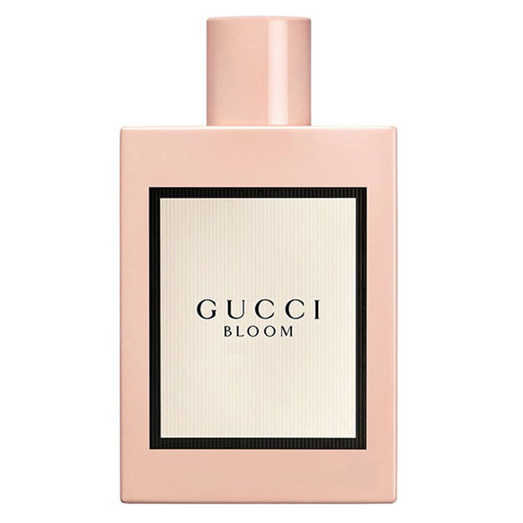 ادو پرفیوم زنانه اماراتی GUCCI Bloom حجم 100 میلی لیتر