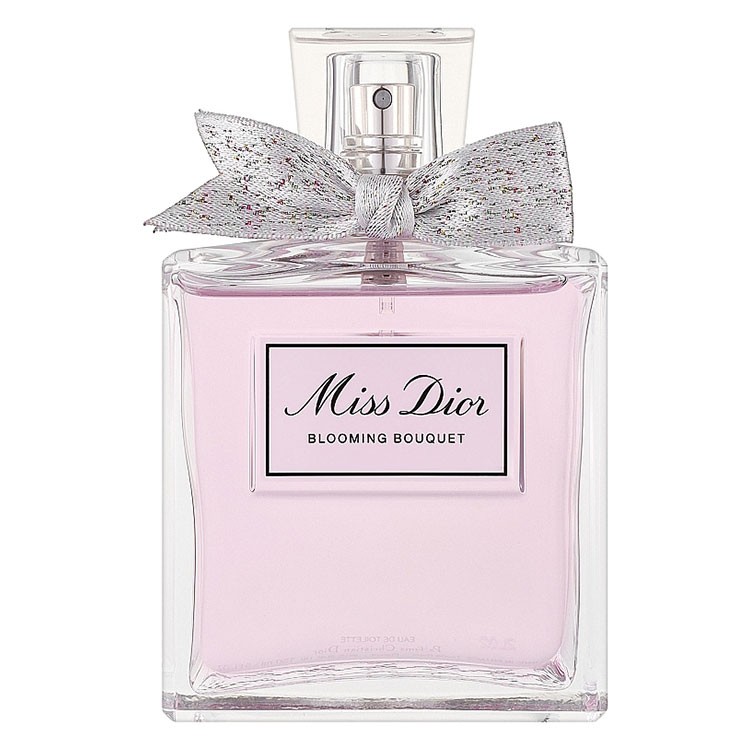 ادو پرفیوم زنانه اماراتی Dior Miss Dior Blooming Bouquet حجم 100 میلی لیتر