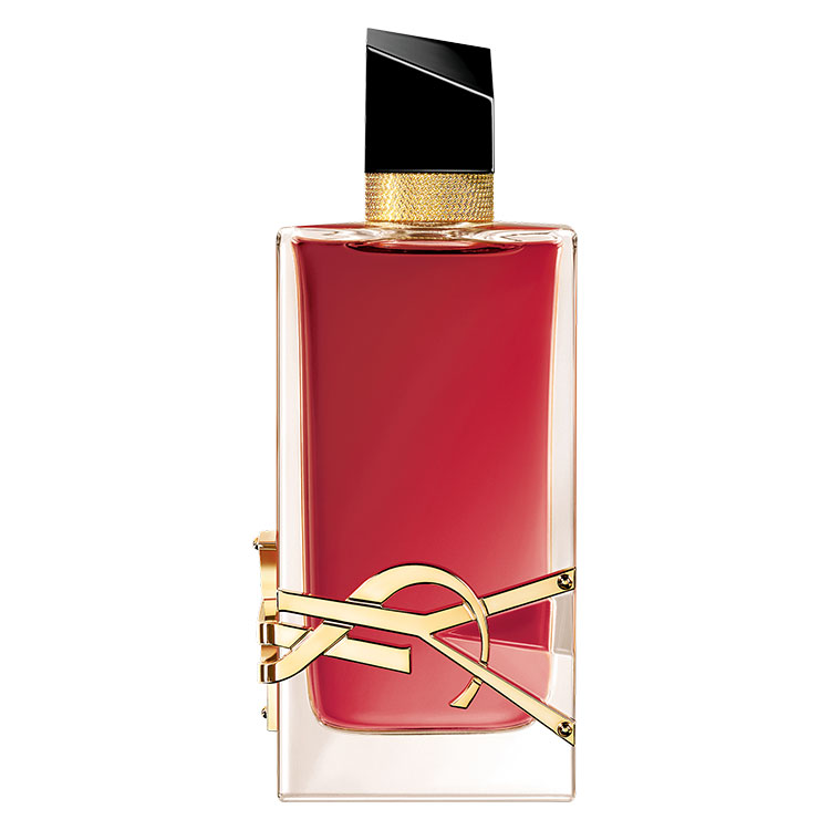 ادو پرفیوم زنانه اماراتی YVES SAINT LAURENT Libre Berry Crush حجم 90 میلی لیتر