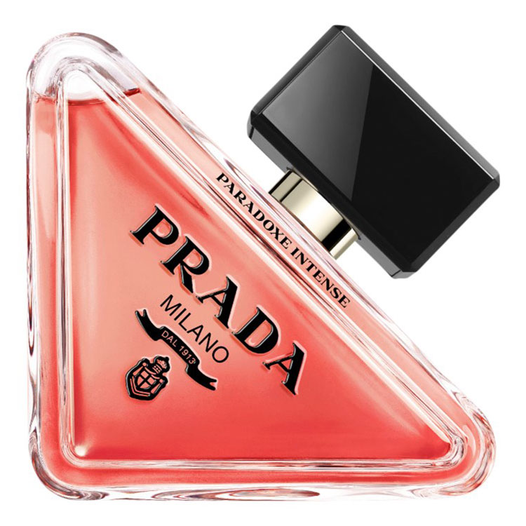 ادو پرفیوم زنانه اماراتی Prada Paradoxe Intense حجم 90 میلی لیتر