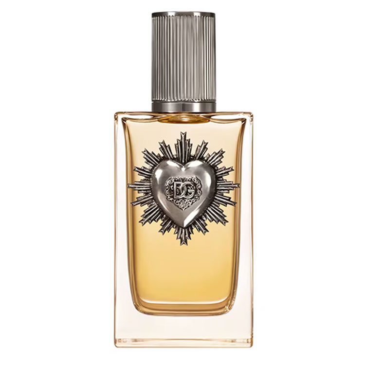 ادو پرفیوم مردانه اماراتی DOLCE and GABBANA Devotion حجم 100 میلی لیتر