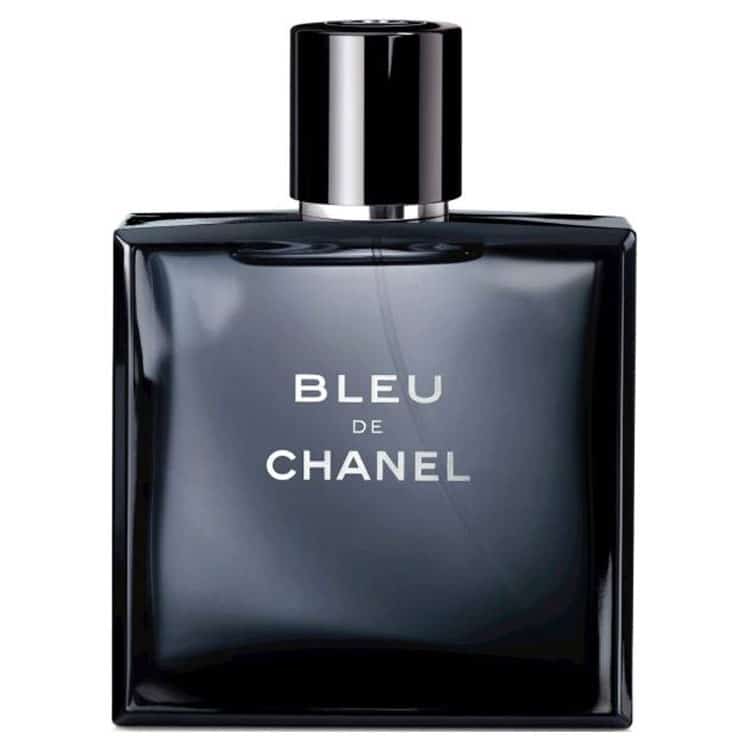 ادو پرفیوم مردانه اماراتی CHANEL Bleu de Chanel حجم 100 میلی لیتر