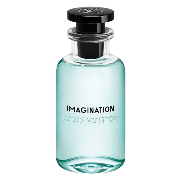 ادو پرفیوم مردانه اماراتی Louis Vuitton Imagination حجم 100 میلی لیتر