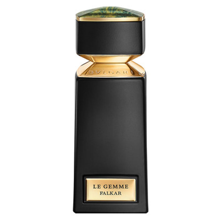 ادو پرفیوم مردانه اماراتی Bvlgari Le Gemme Falkar حجم 125 میلی لیتر