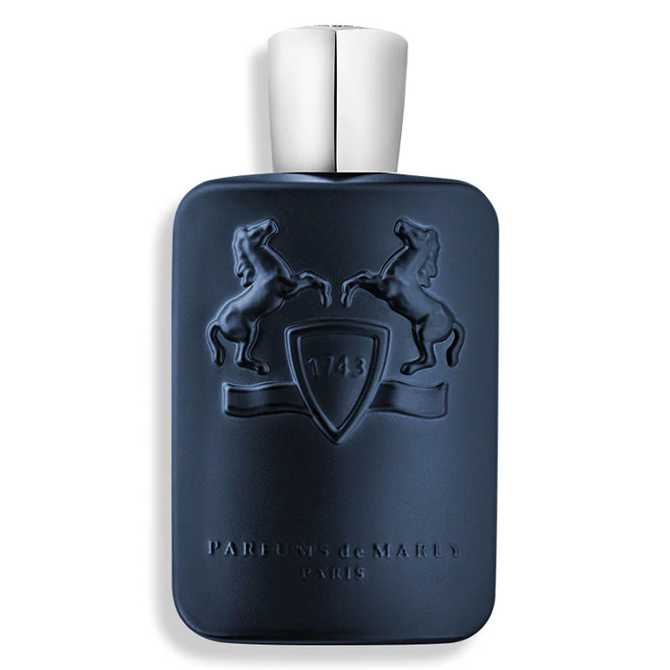 ادو پرفیوم مردانه و زنانه اماراتی PARFUMS de MARLY Layton حجم 125 میلی لیتر