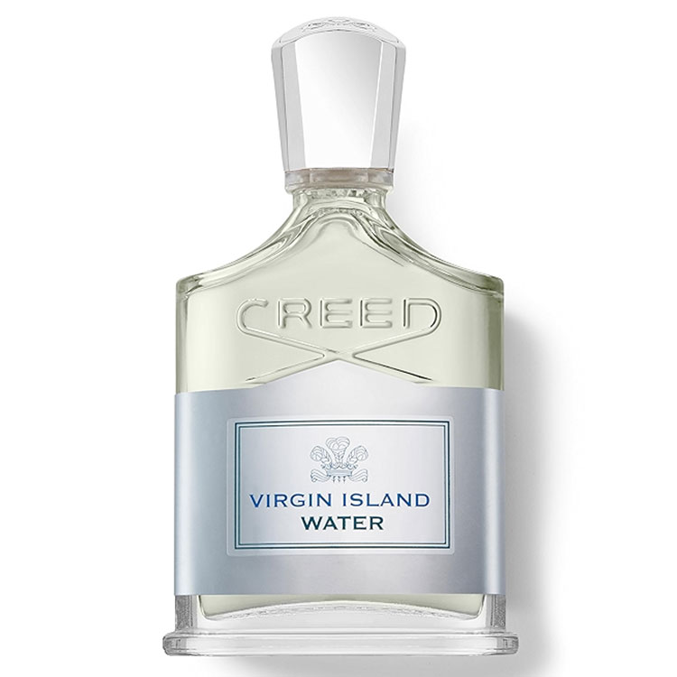 ادو تویلت مردانه و زنانه اماراتی Creed Virgin Island Water حجم 100 میلی لیتر