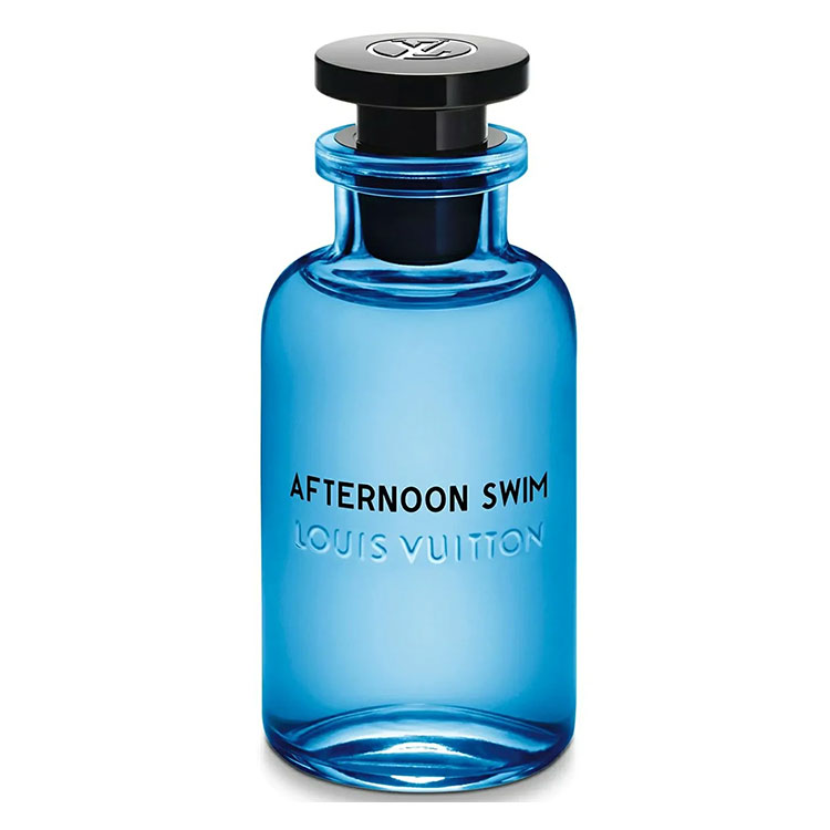 ادو پرفیوم مردانه و زنانه اماراتی Louis Vuitton Afternoon Swim حجم 100 میلی لیتر