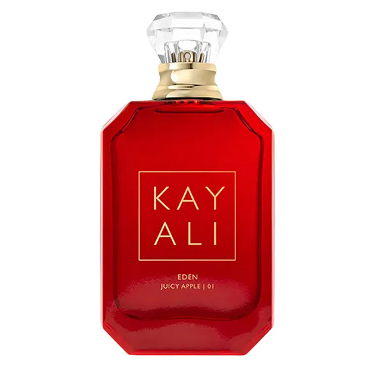 ادو پرفیوم زنانه اماراتی Kayali Eden Juicy Apple 01 حجم 100 میلی لیتر