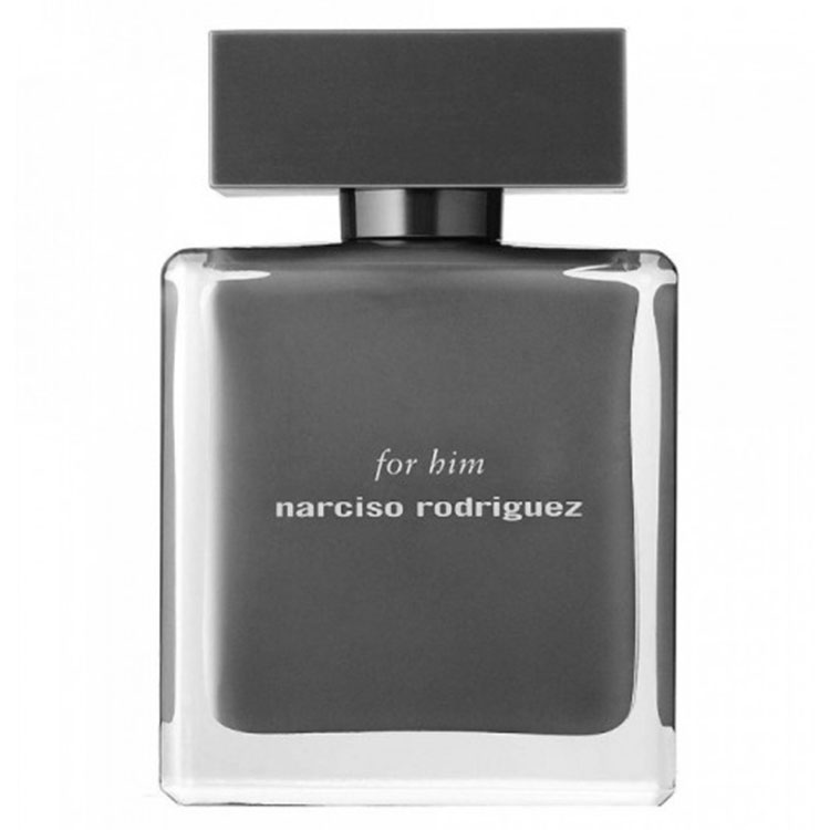 ادو تویلت مردانه اماراتی narciso rodriguez for Him حجم 100 میلی لیتر