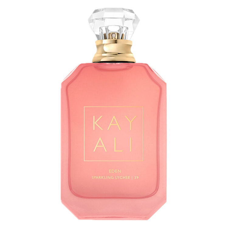 ادو پرفیوم زنانه اماراتی Kayali Eden Sparkling Lychee 39 حجم 100 میلی لیتر