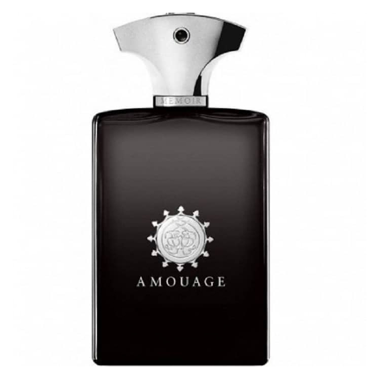 ادو پرفیوم مردانه اماراتی AMOUAGE Memoir حجم 100 میلی لیتر