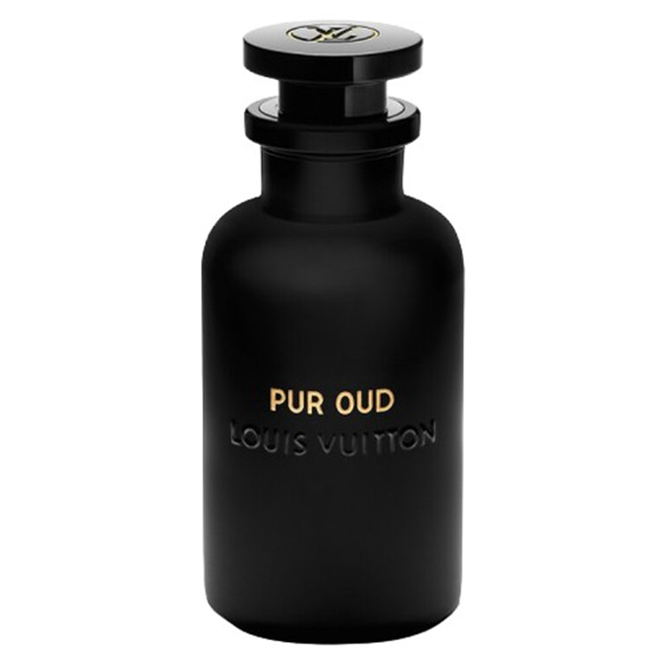 ادو پرفیوم مردانه و زنانه اماراتی Louis Vuitton Pur Oud حجم 100 میلی لیتر