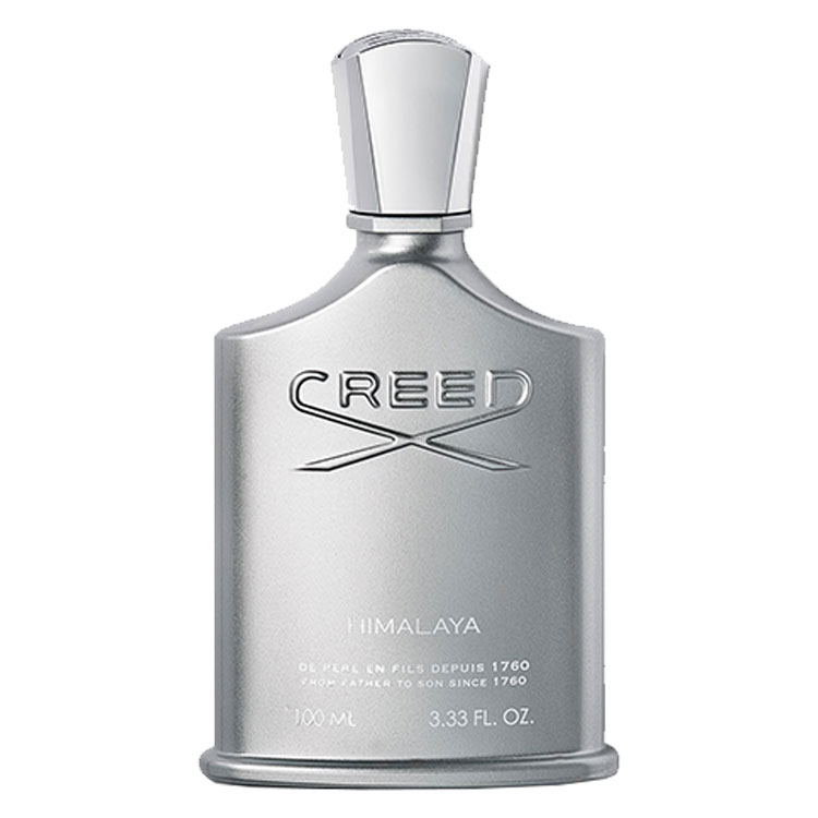 ادو پرفیوم مردانه اماراتی CREED Himalaya حجم 100 میلی لیتر