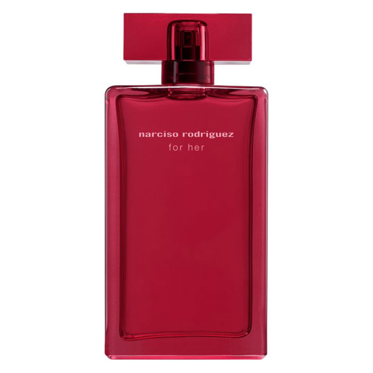 ادو پرفیوم زنانه اماراتی narciso rodriguez For Her Intense حجم 100 میلی لیتر