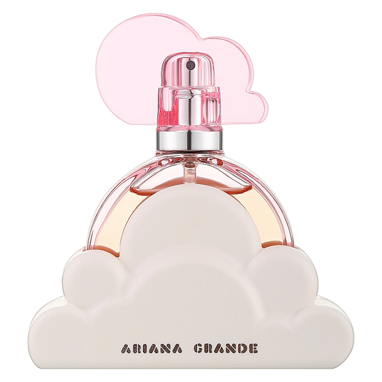ادو پرفیوم زنانه اماراتی Ariana Grande Cloud Pink حجم 100 میلی لیتر