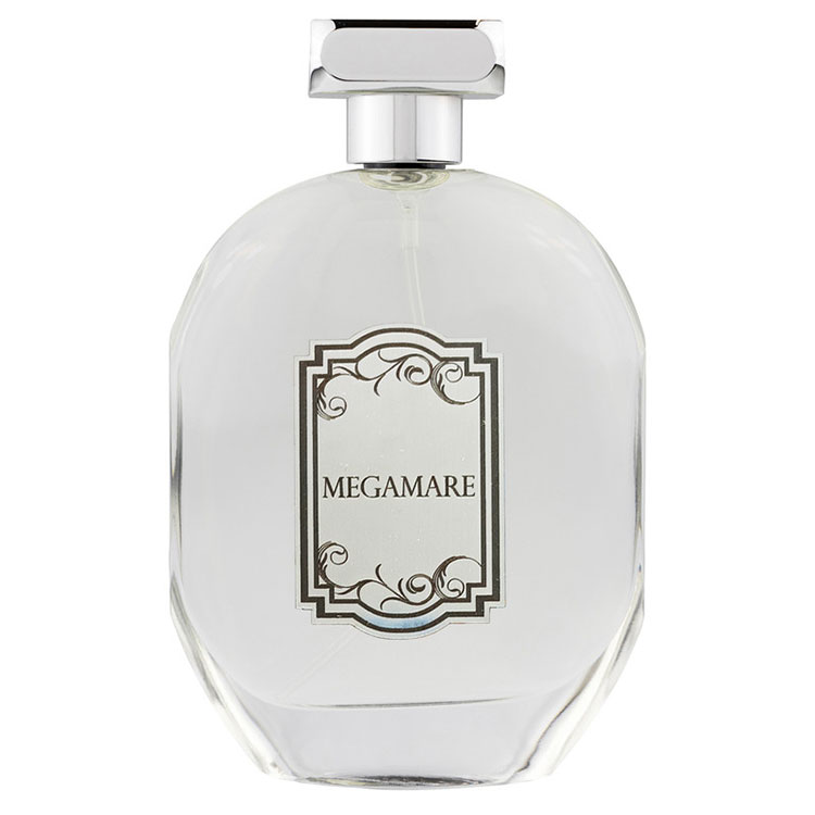 ادو پرفیوم مردانه و زنانه Hot Love ORTO PARISI Megamare حجم 100 میلی لیتر