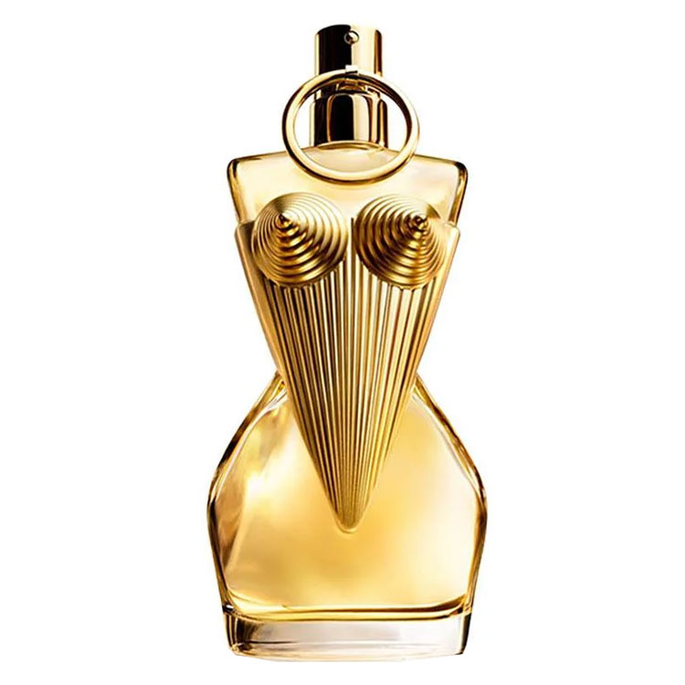 ادو پرفیوم زنانه اماراتی Jean Paul GAULTIER Divine Le Parfum حجم 100 میلی لیتر