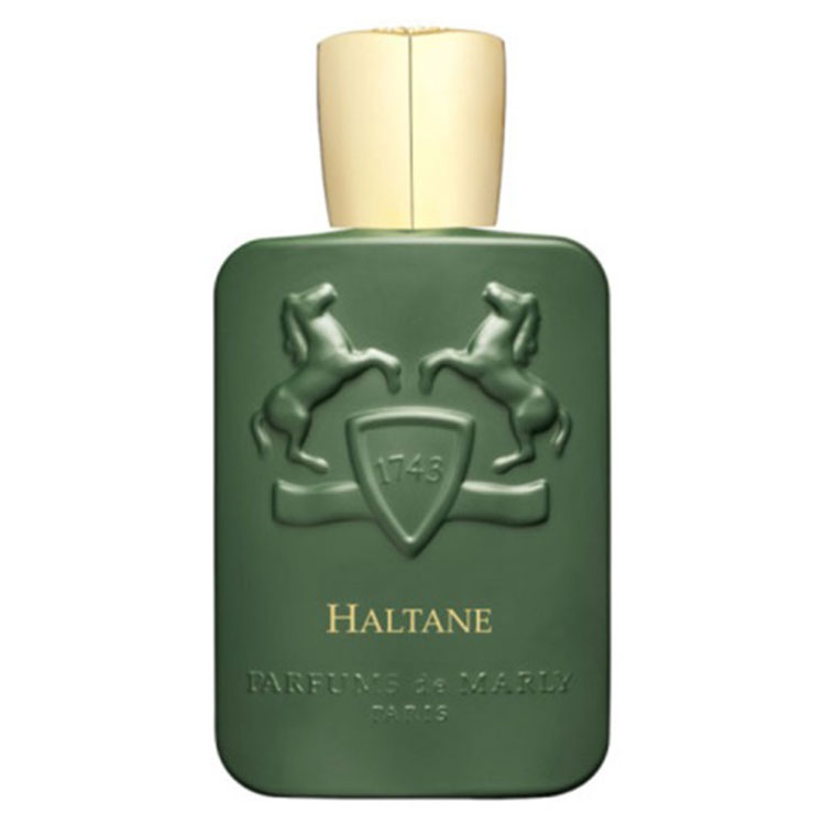 ادو پرفیوم مردانه اماراتی PARFUMS de MARLY Haltane حجم 125 میلی لیتر