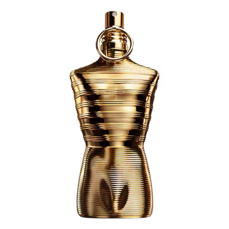 پرفیوم مردانه اماراتی Jean Paul GAULTIER Le Male Elixir Absolu حجم 125 میلی لیتر
