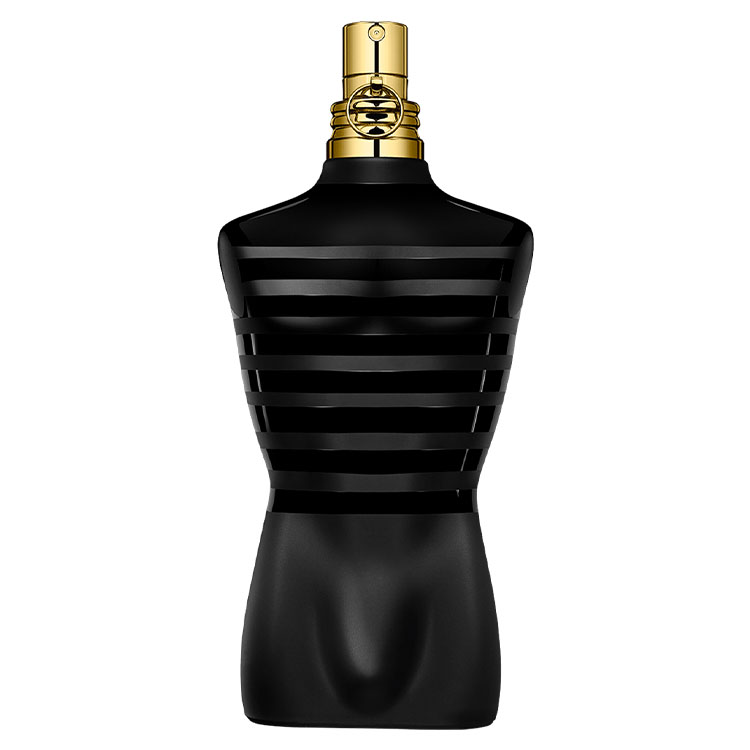 ادو پرفیوم مردانه اماراتی Jean Paul GAULTIER Le Male Le Parfum حجم 125 میلی لیتر