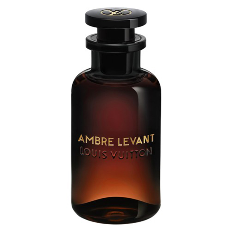 ادو پرفیوم مردانه و زنانه اماراتی Louis Vuitton Ambre Levant حجم 100 میلی لیتر