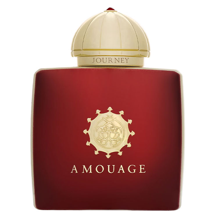 ادو پرفیوم زنانه اماراتی AMOUAGE Journey حجم 100 میلی لیتر